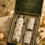 Steel Bottle & Tumbler Set, Botanical Gold