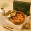 Gifting Chapati Box, Wooden Gold