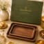 Serving Tray, Flat Handle